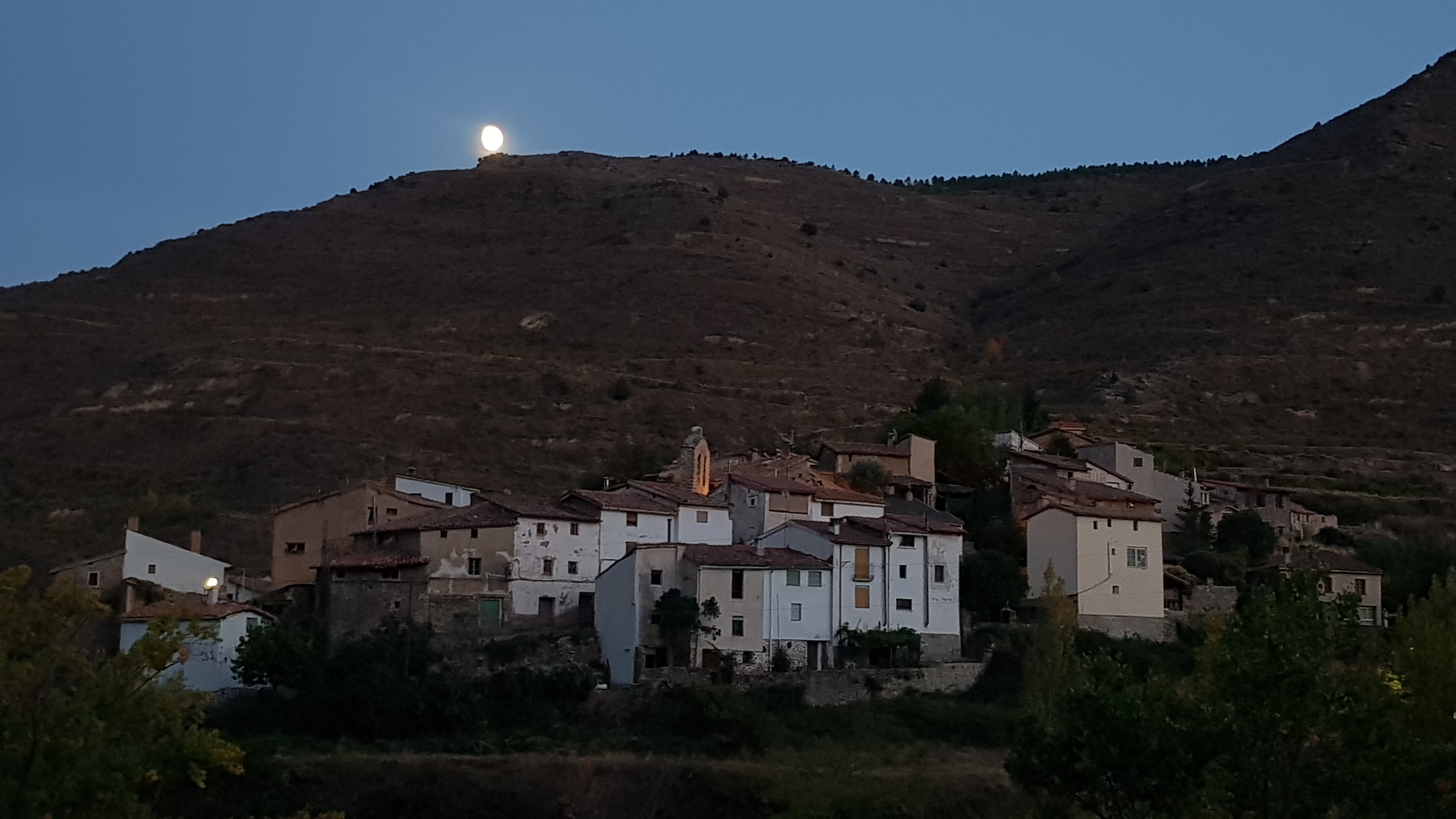 Arnedillo