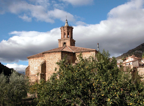 arnedillo