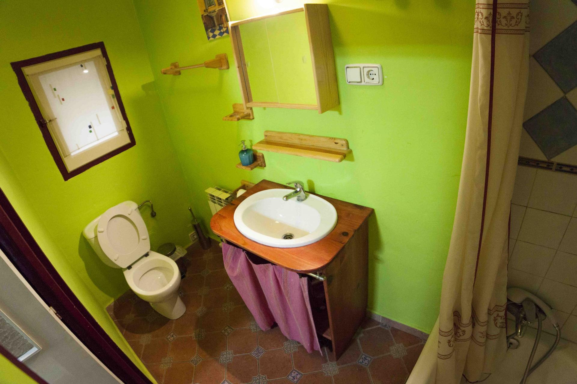 Baño