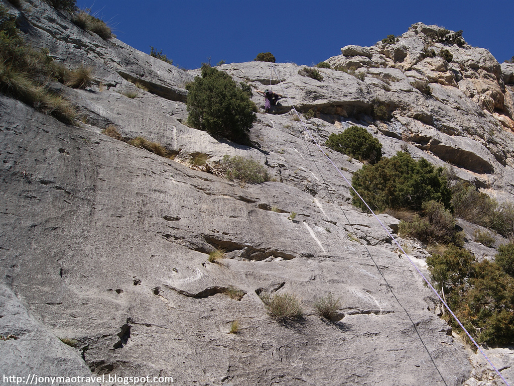 Escalada