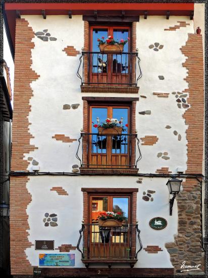 Casa belen